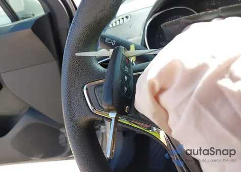 2018 Chevrolet Cruze Lt Auto z USA, uszkodzony, nr VIN 1G1BE5SMXJ7154272